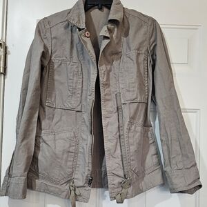 Lady Soul reversible jacket,vintage size small Y2k Preppy